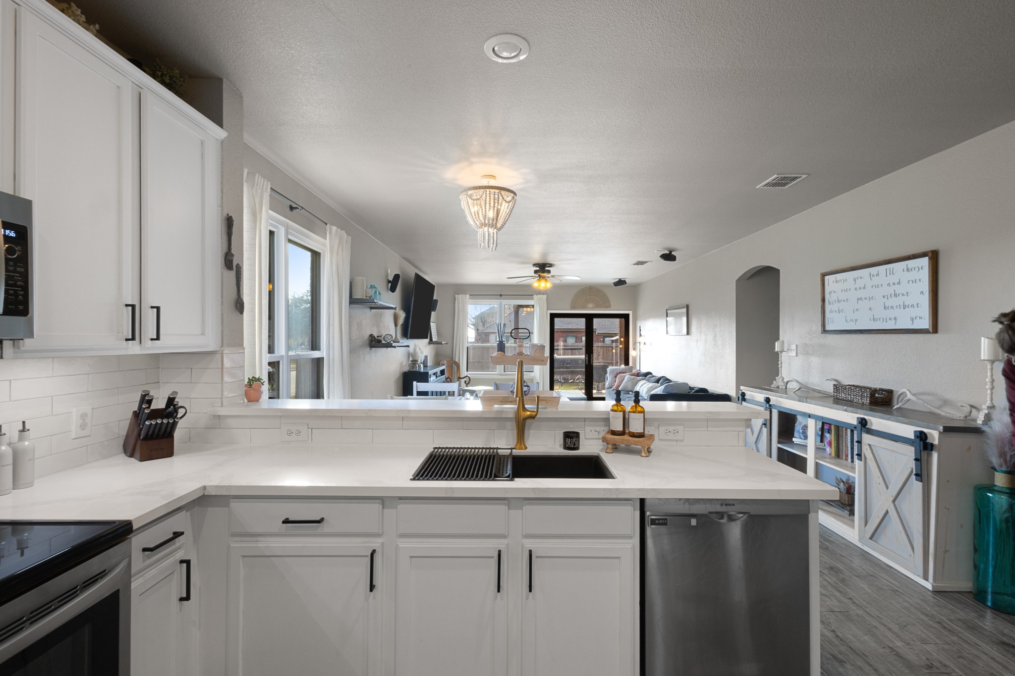 1360 Castlegar Lane Fort Worth TX 76247