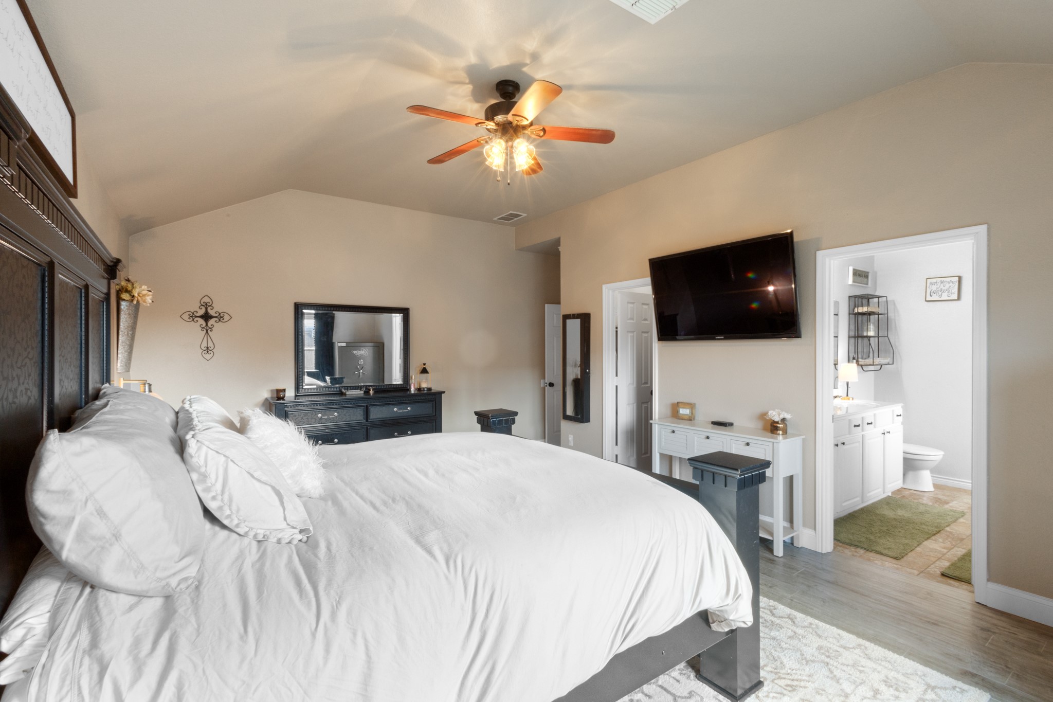 1360 Castlegar Lane Fort Worth TX 76247