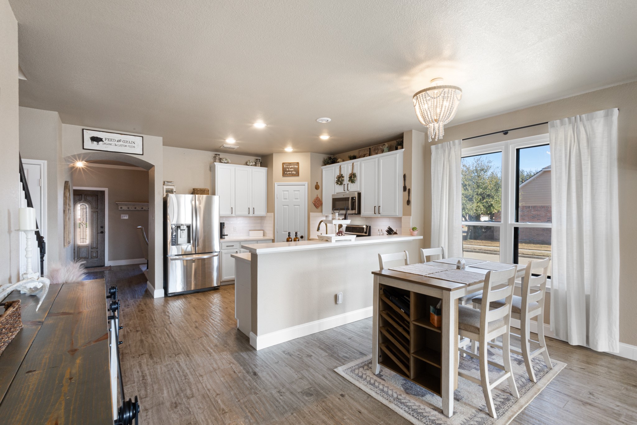 1360 Castlegar Lane Fort Worth TX 76247