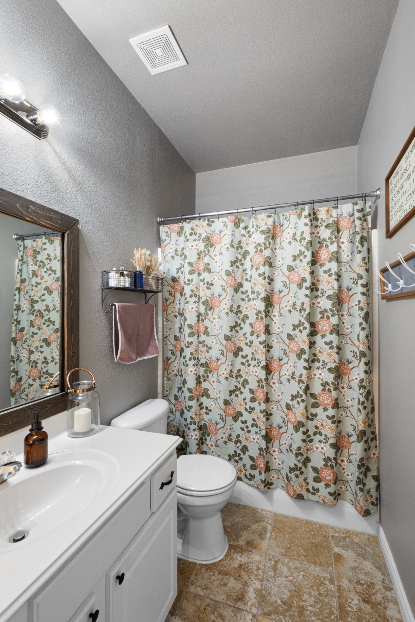 1360 Castlegar Lane Fort Worth TX 76247
