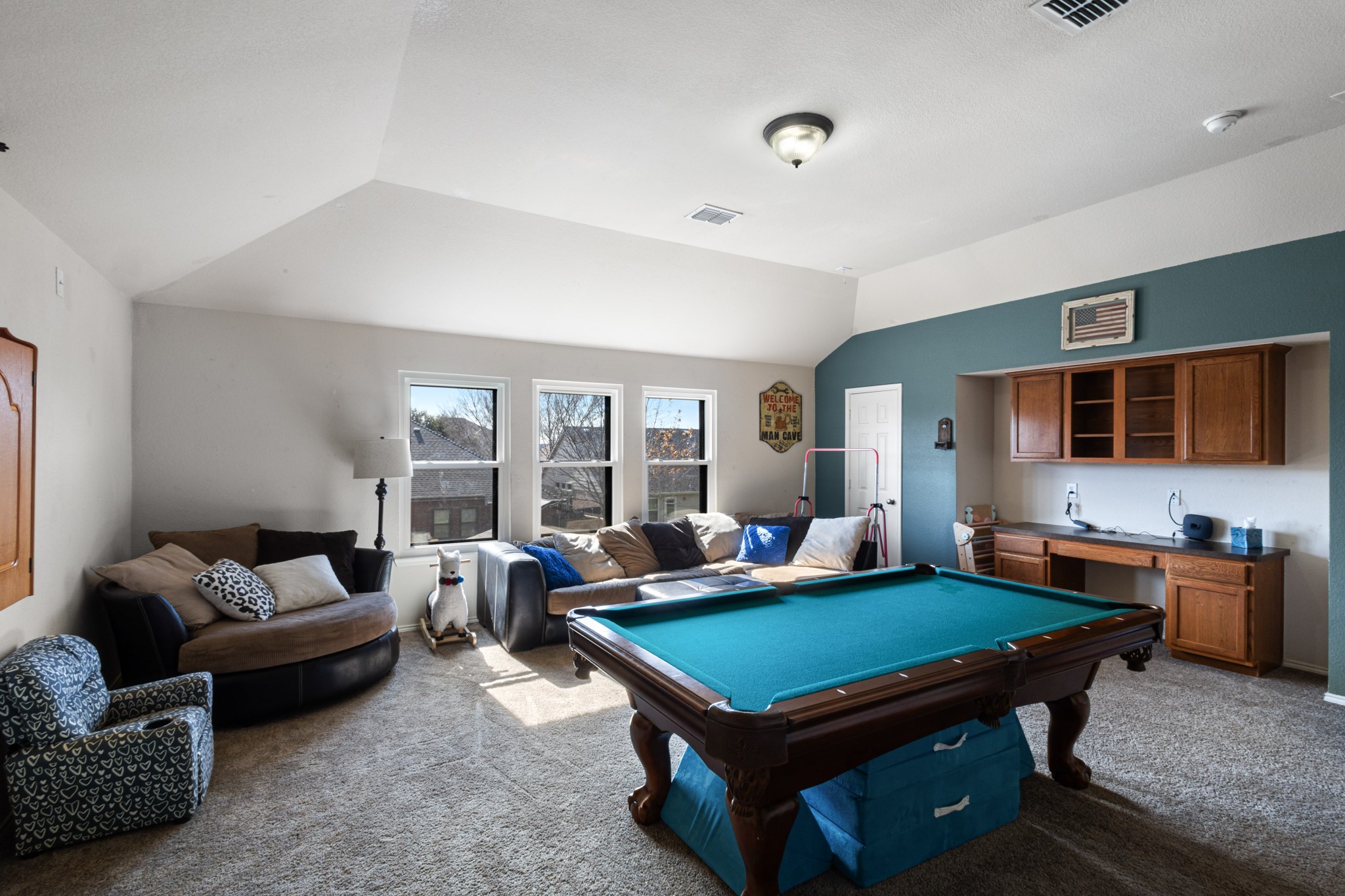 1360 Castlegar Lane Fort Worth TX 76247