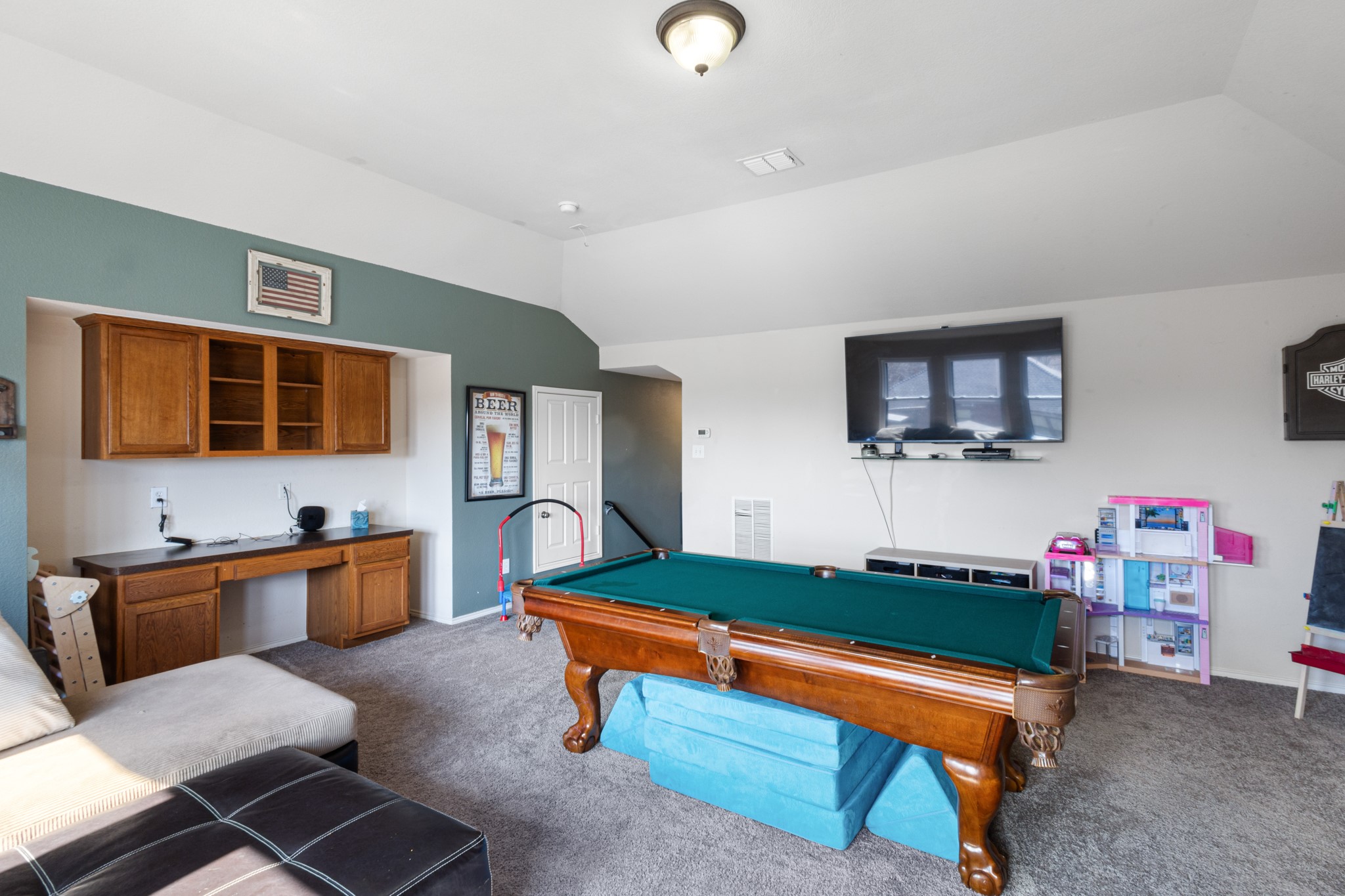 1360 Castlegar Lane Fort Worth TX 76247