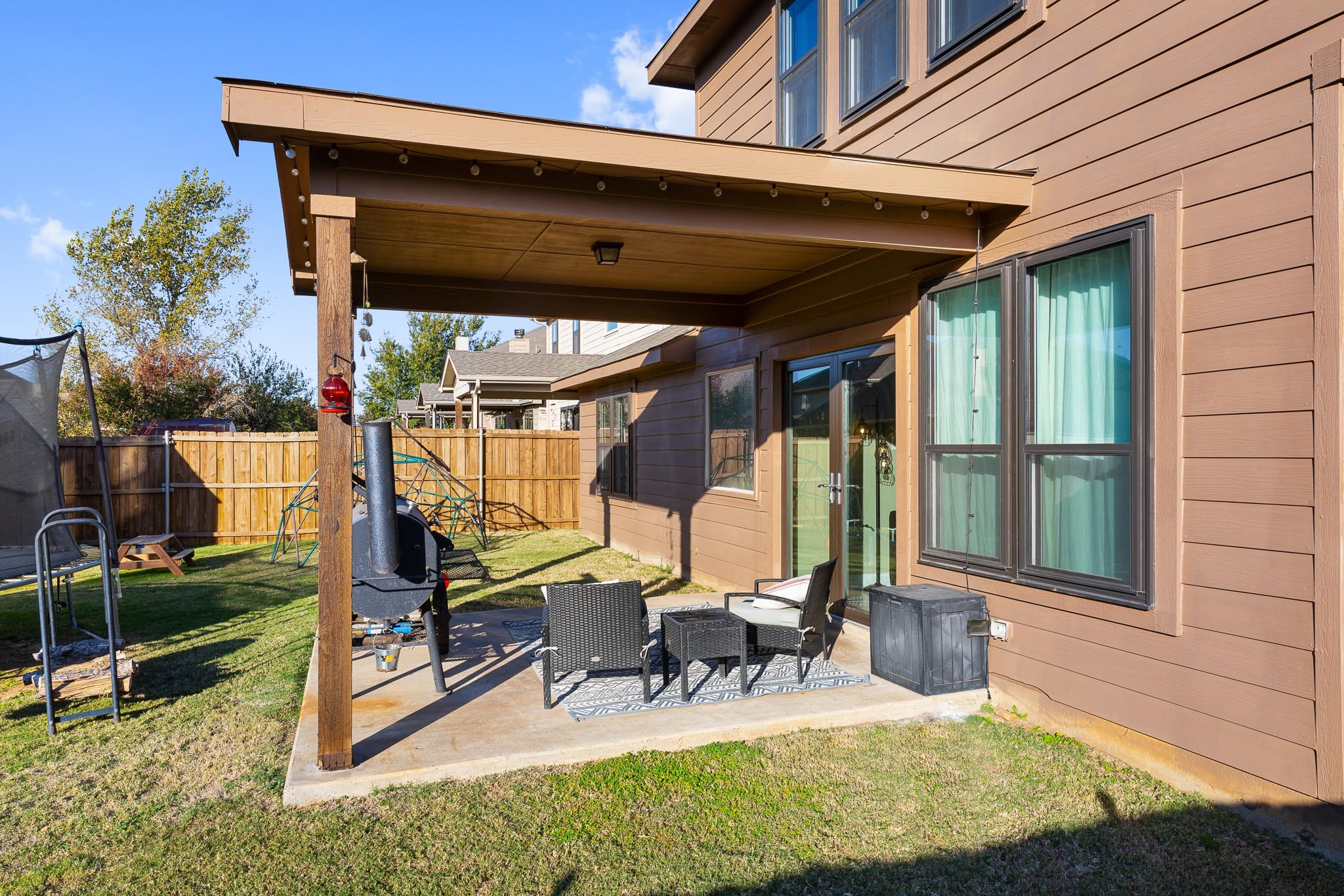 1360 Castlegar Lane Fort Worth TX 76247