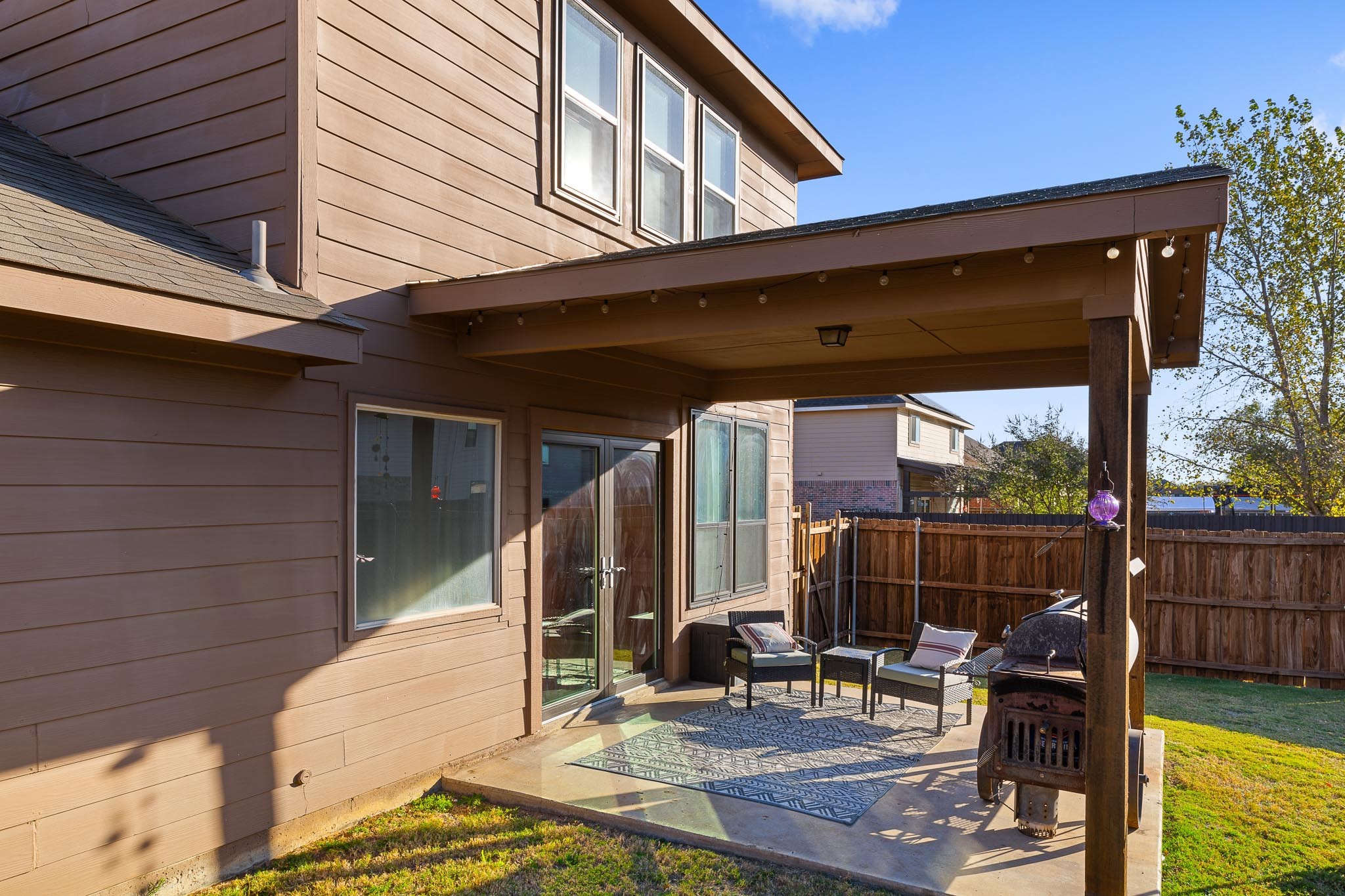 1360 Castlegar Lane Fort Worth TX 76247