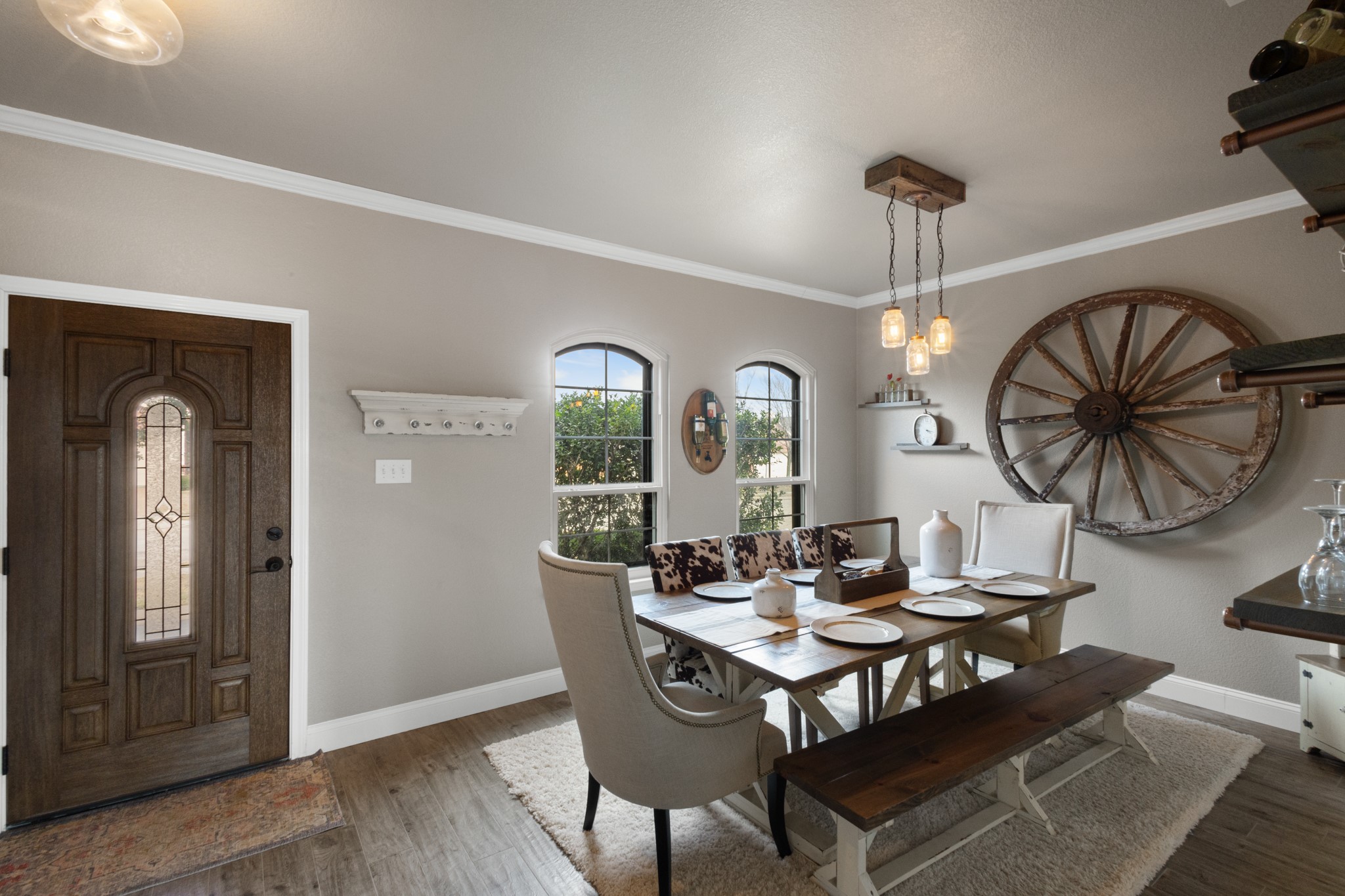 1360 Castlegar Lane Fort Worth TX 76247