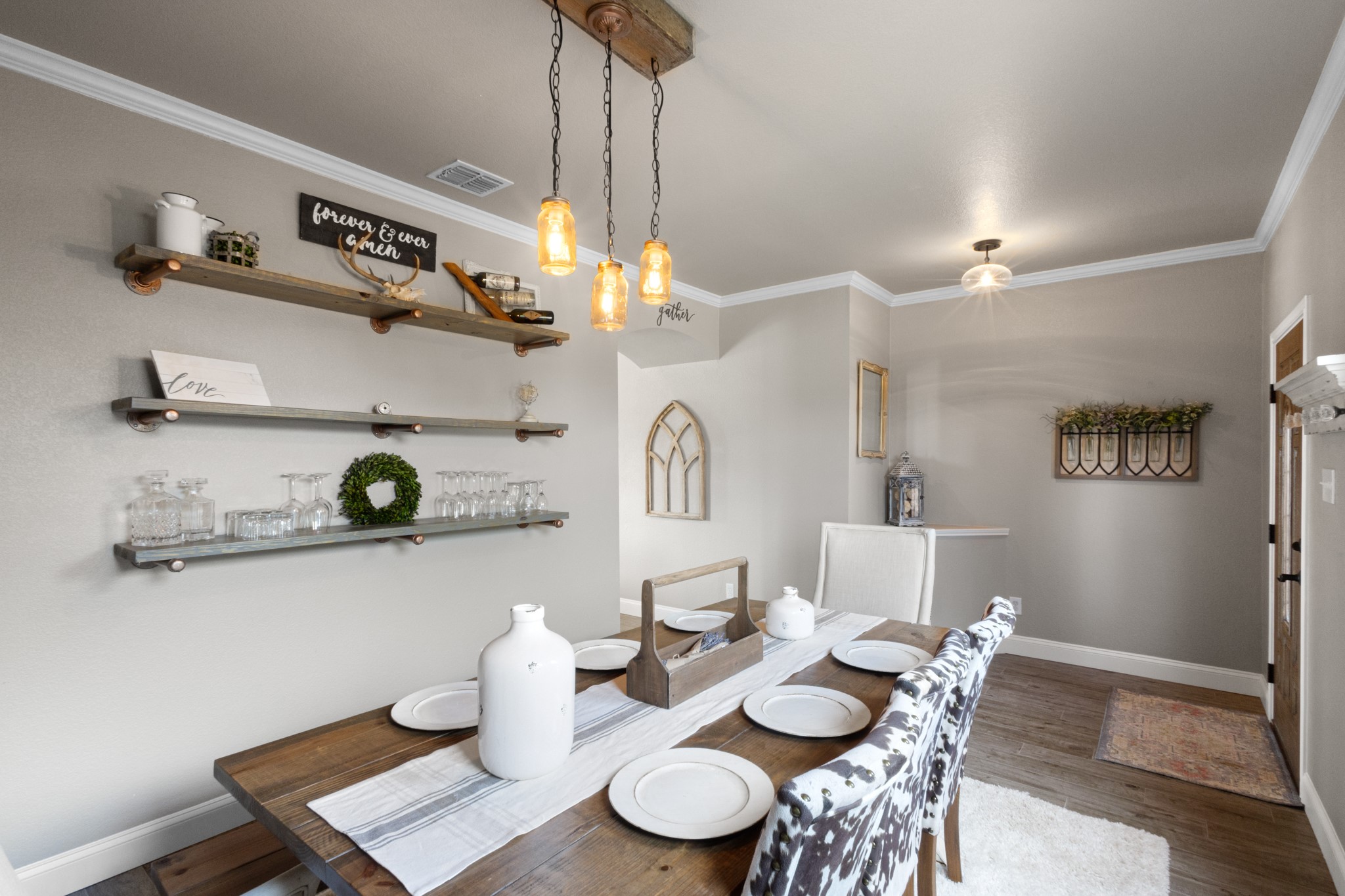 1360 Castlegar Lane Fort Worth TX 76247