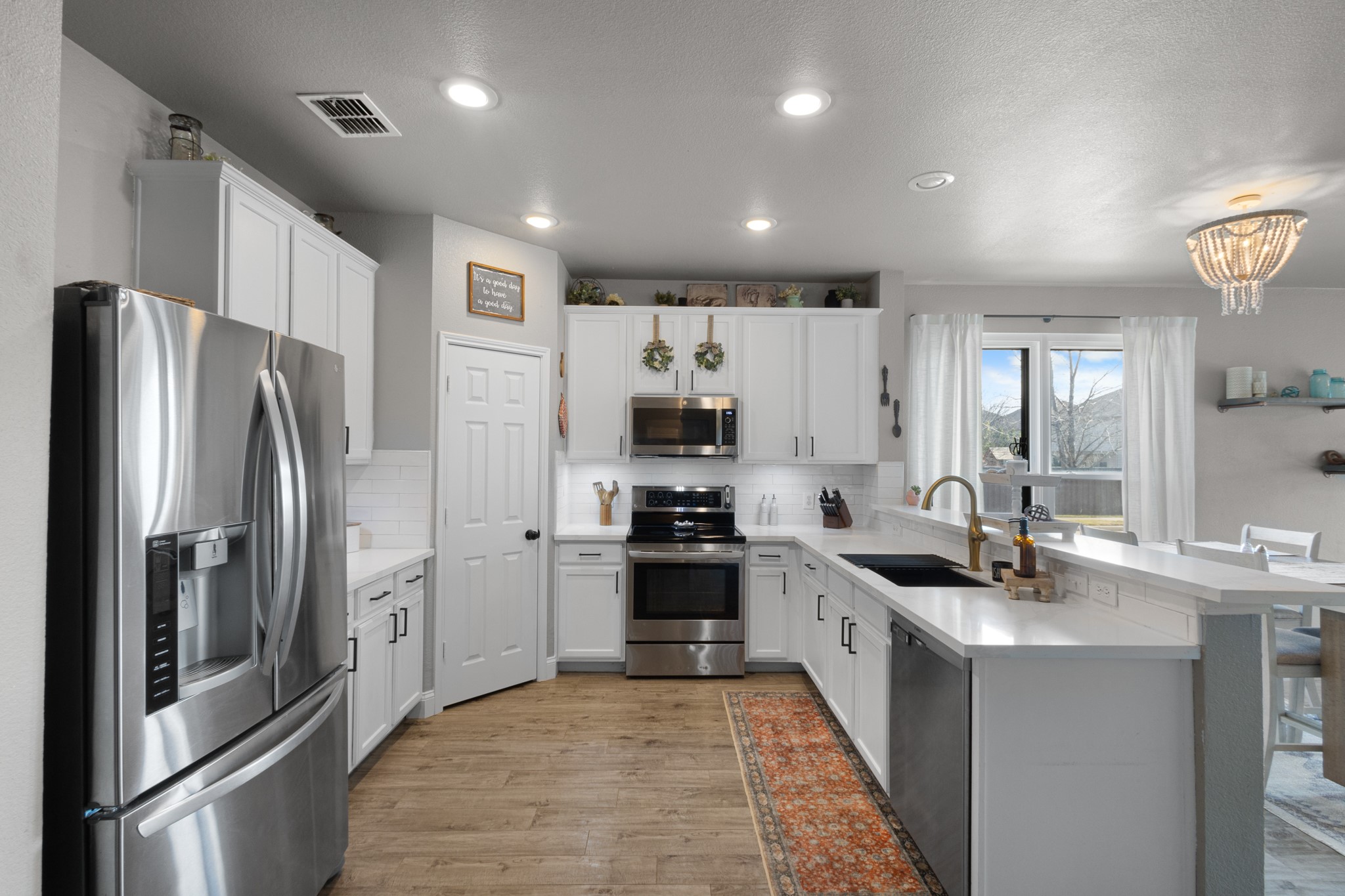 1360 Castlegar Lane Fort Worth TX 76247