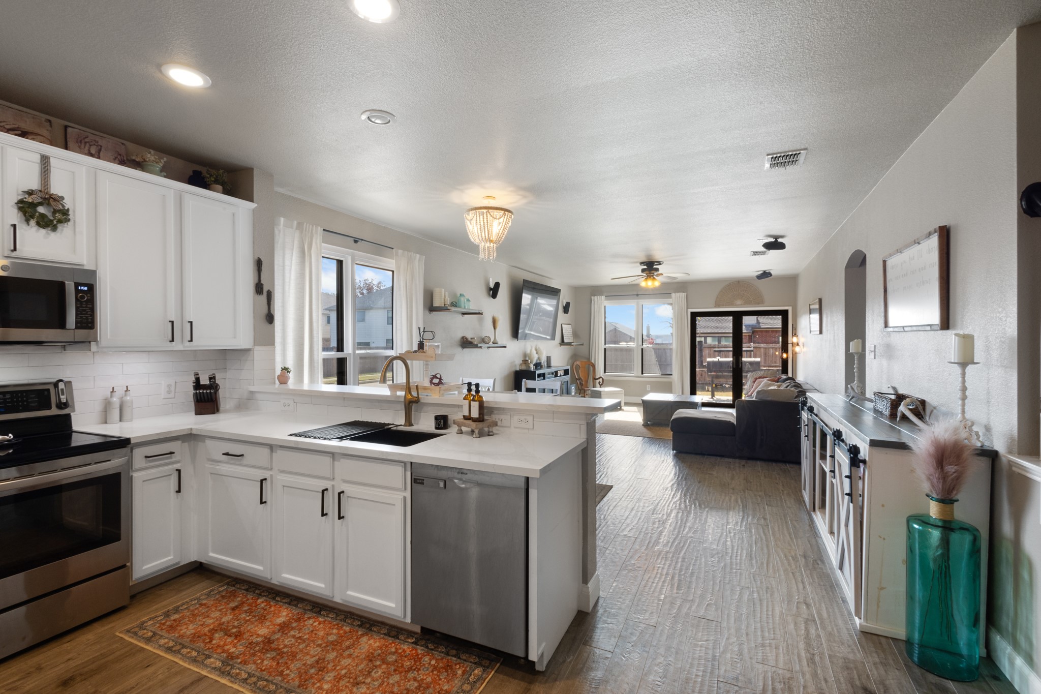 1360 Castlegar Lane Fort Worth TX 76247