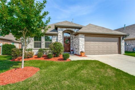 792 Ruffian Way Fate TX 75087