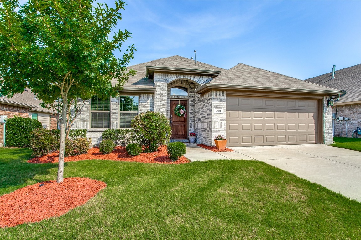 792 Ruffian Way Fate TX 75087