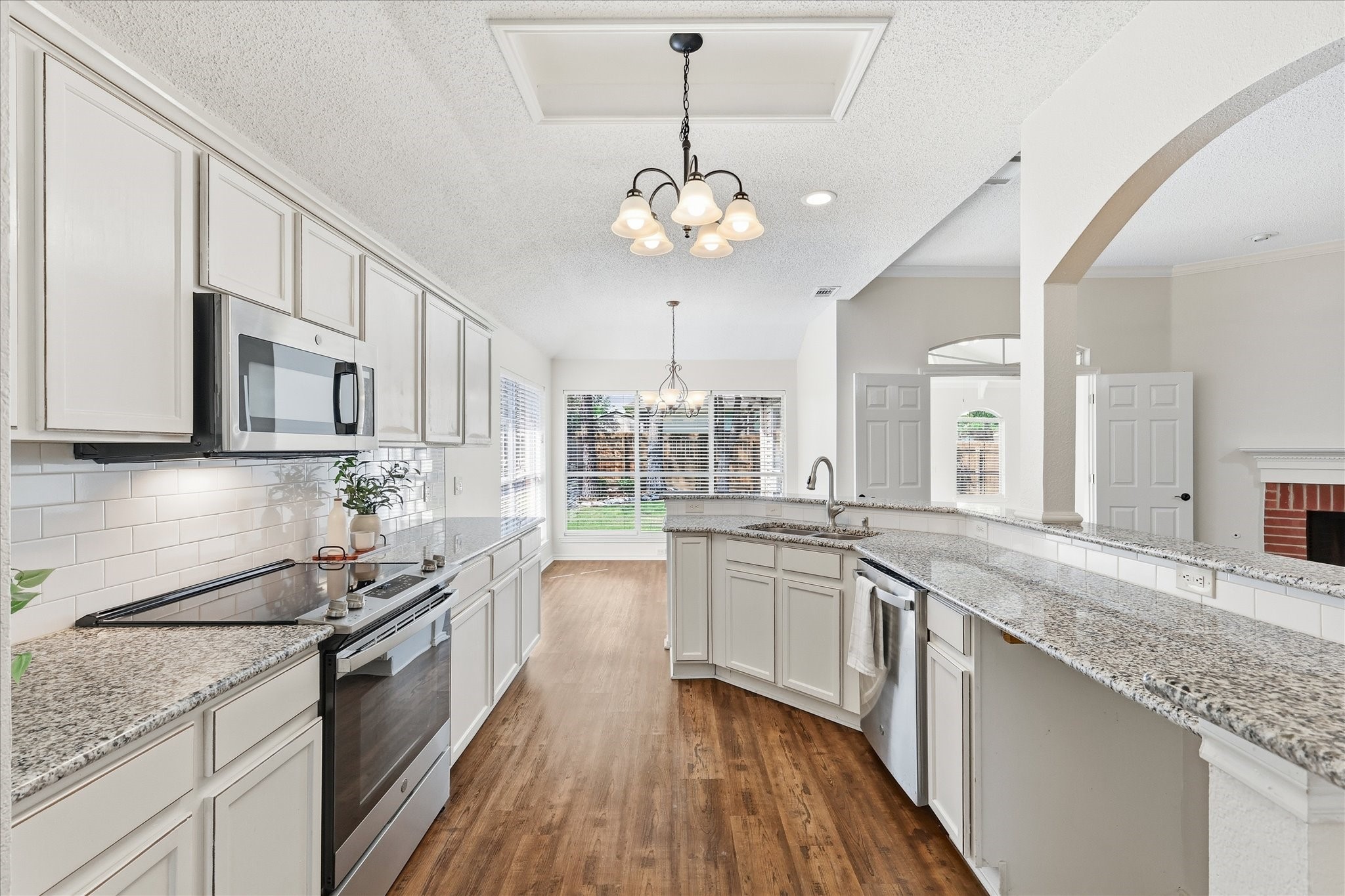 2521 Champlain Lane Denton TX 76210
