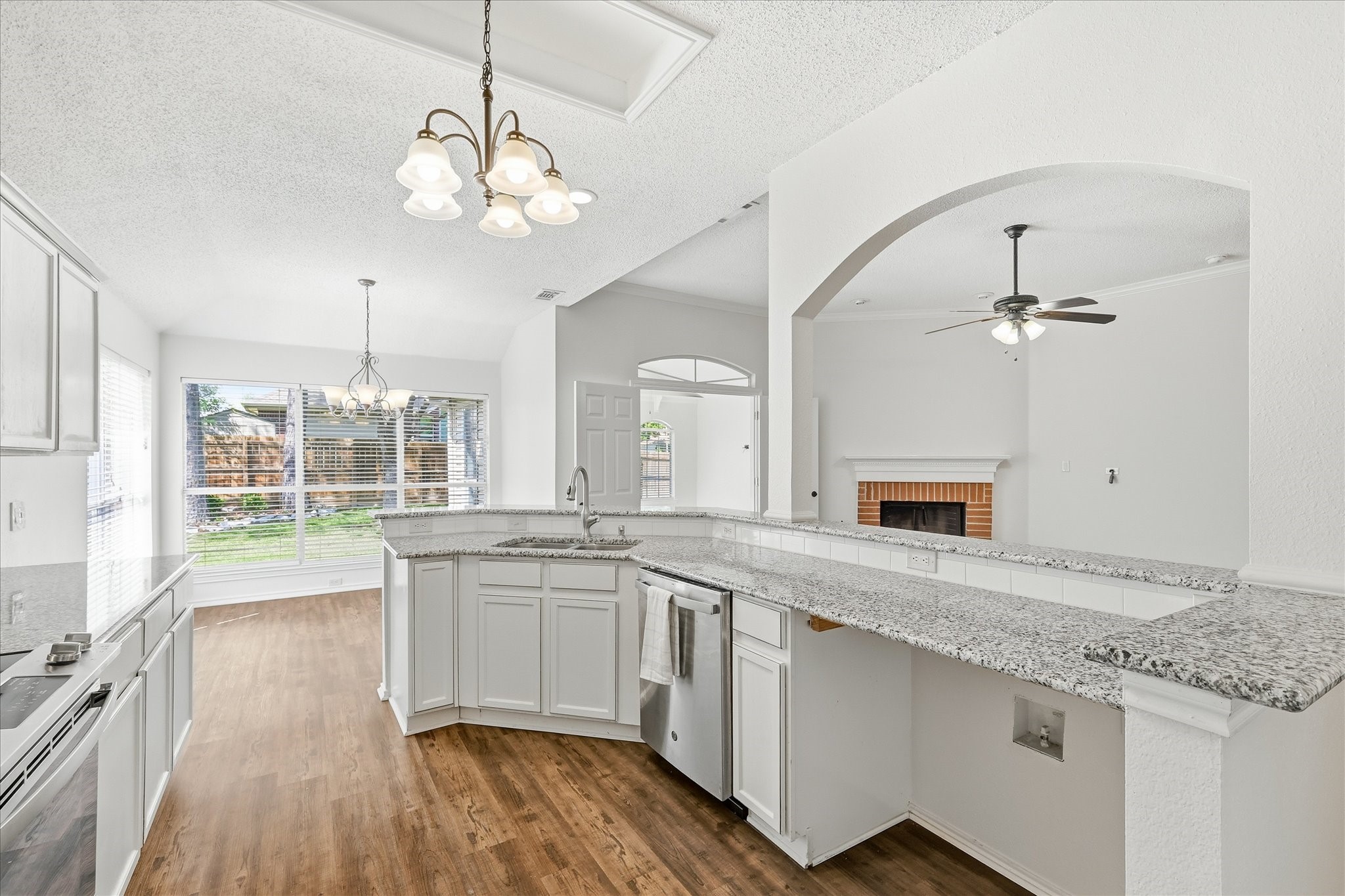 2521 Champlain Lane Denton TX 76210