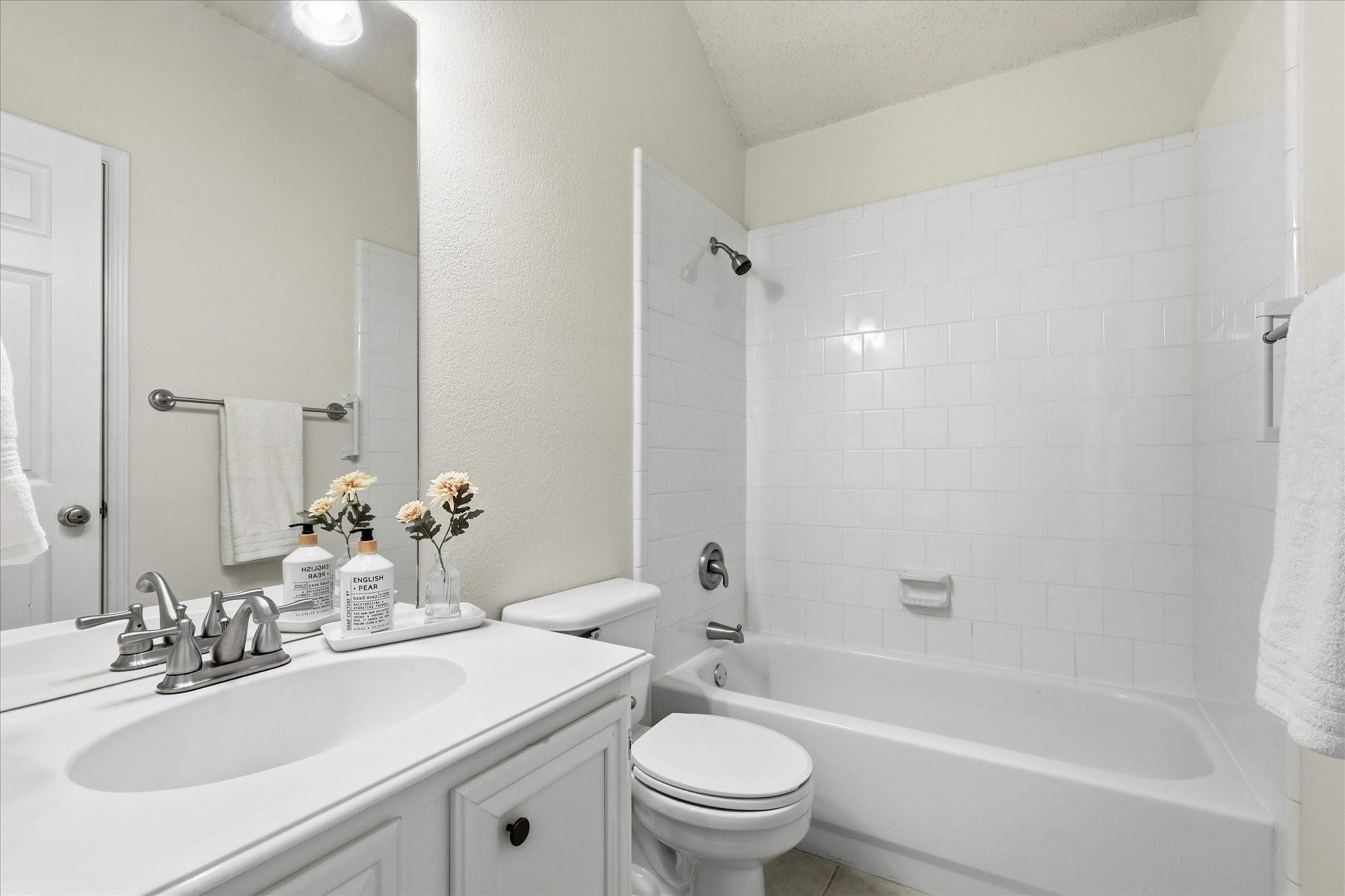 2521 Champlain Lane Denton TX 76210