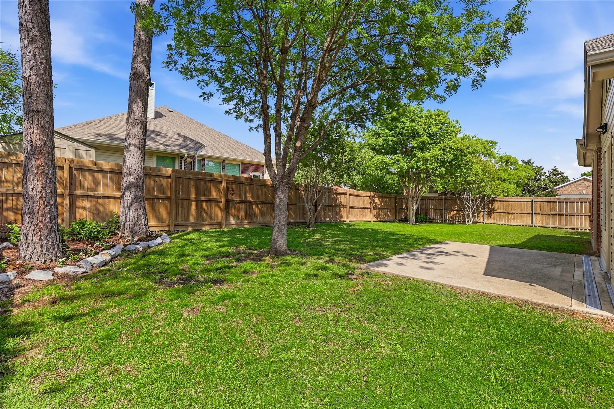 2521 Champlain Lane Denton TX 76210