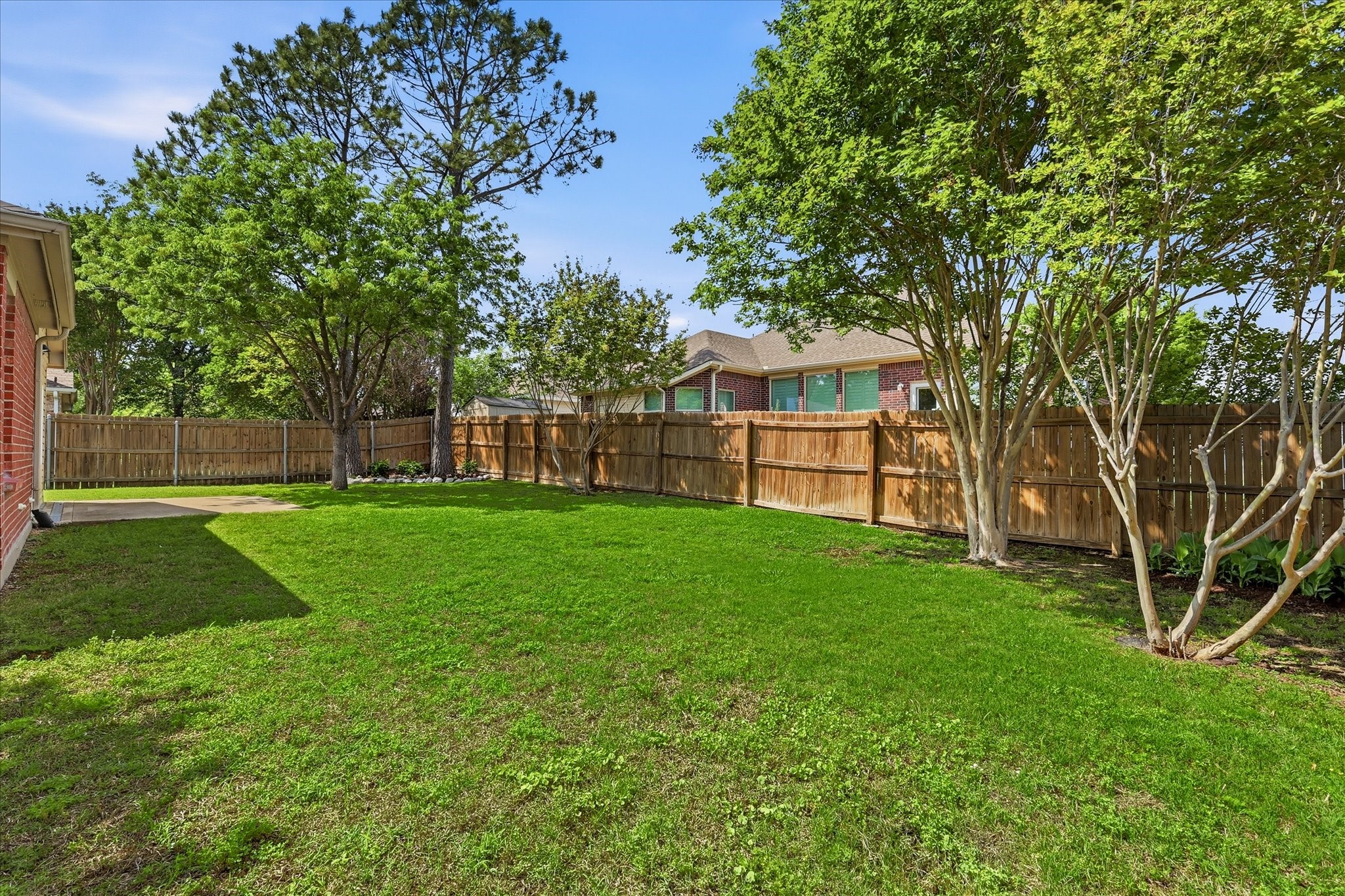 2521 Champlain Lane Denton TX 76210