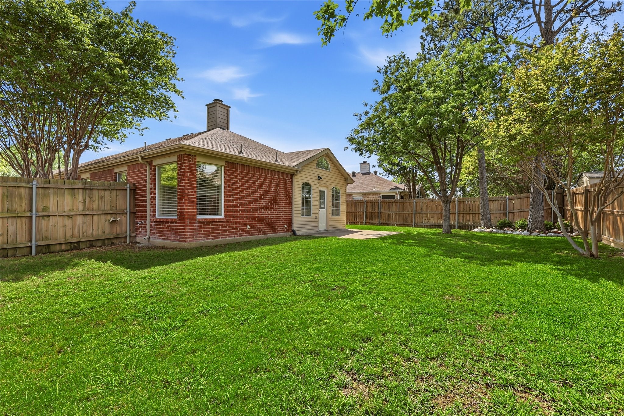 2521 Champlain Lane Denton TX 76210