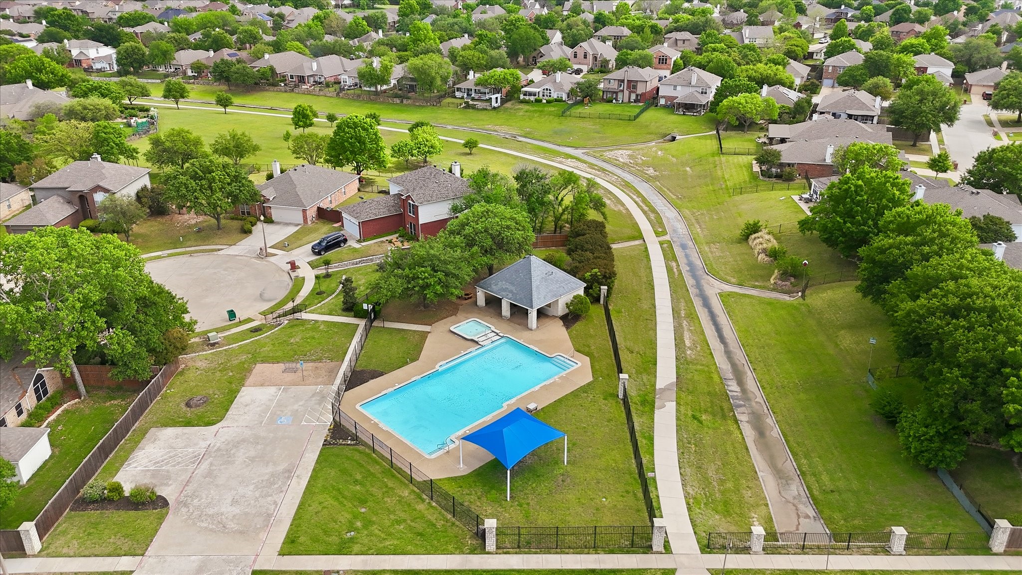 2521 Champlain Lane Denton TX 76210