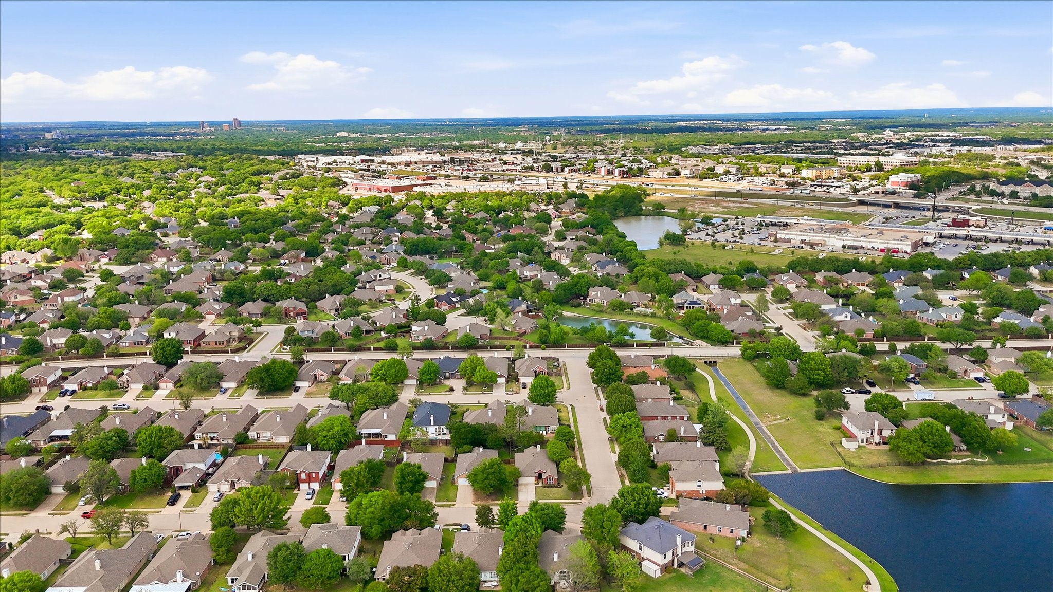 2521 Champlain Lane Denton TX 76210