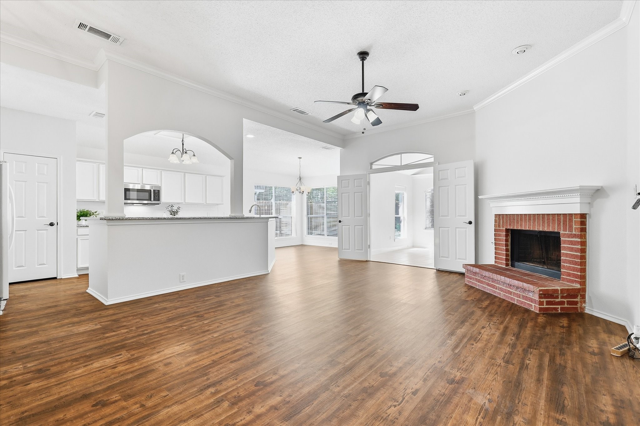 2521 Champlain Lane Denton TX 76210