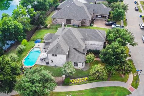 301 Parke Lake Drive Wylie TX 75098