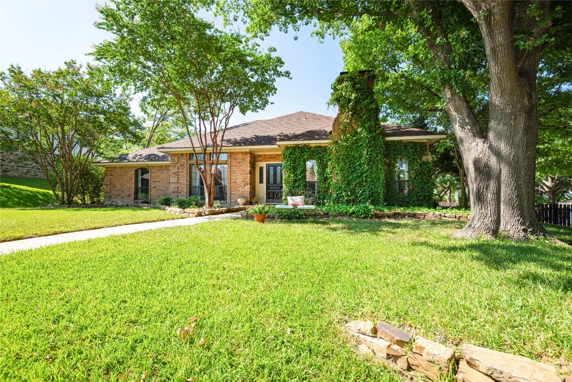 3704 Wood Rail Drive Plano TX 75074