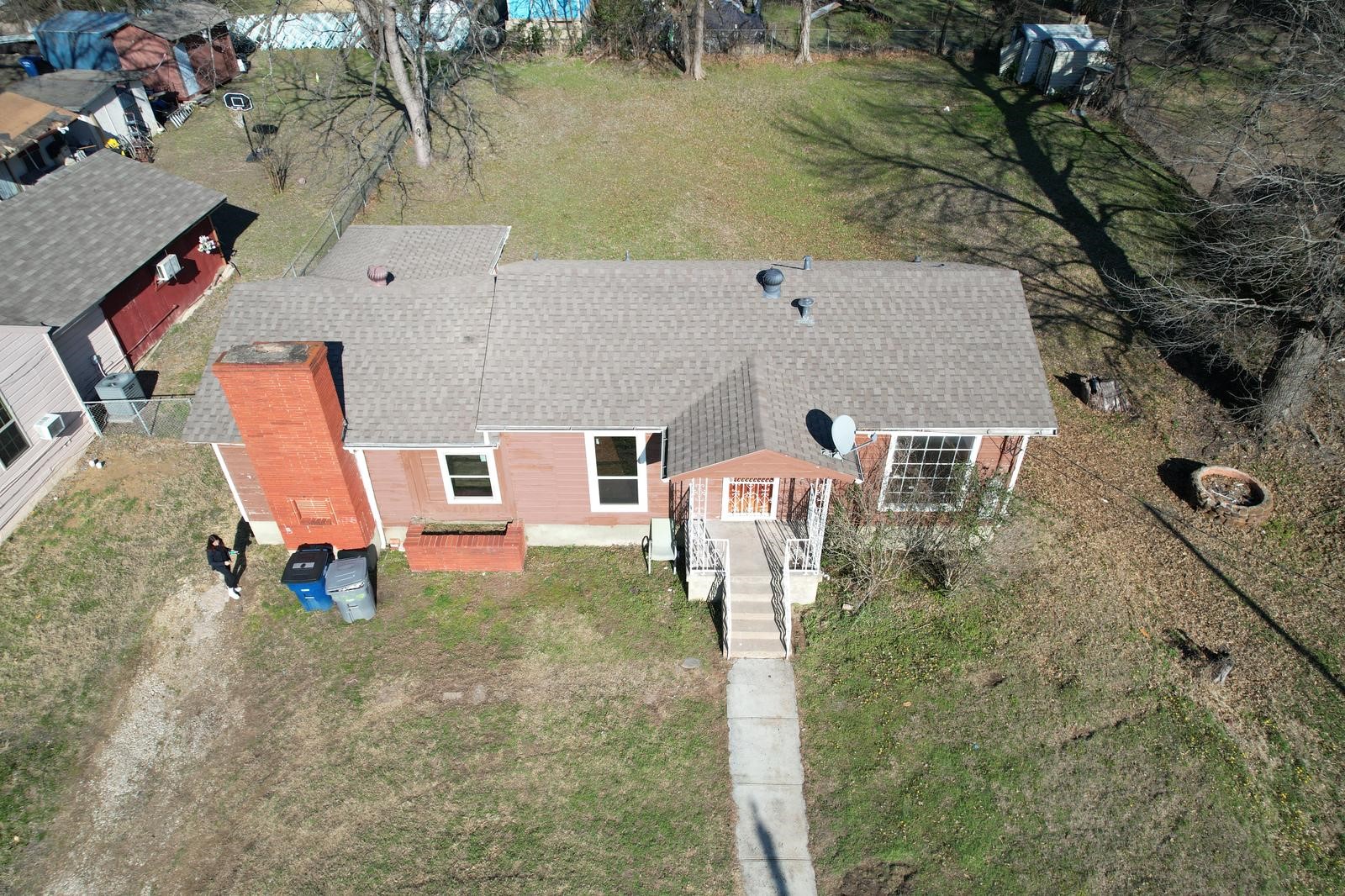 4828 Kildare Avenue Dallas TX 75216