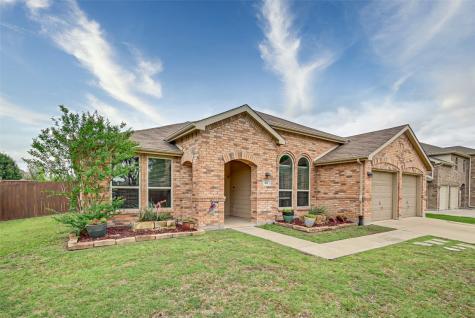 302 Aspenwood Trail Forney TX 75126