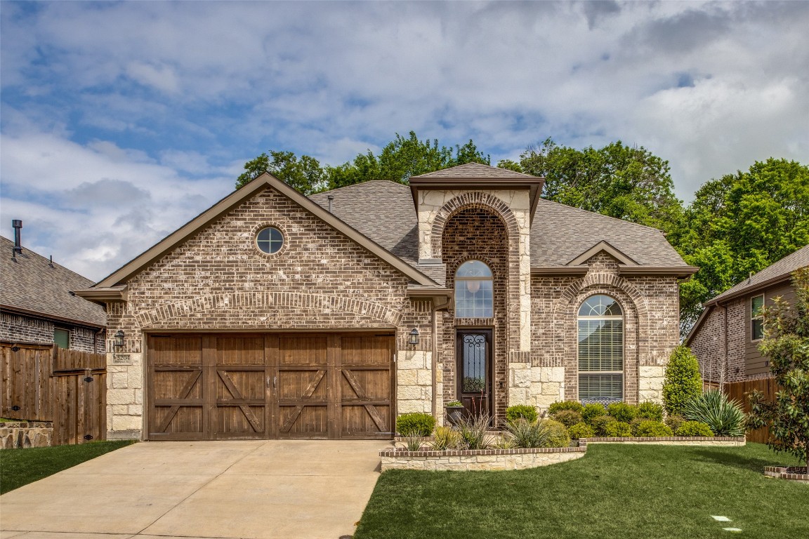 5204 Prospect Street Mckinney TX 75071