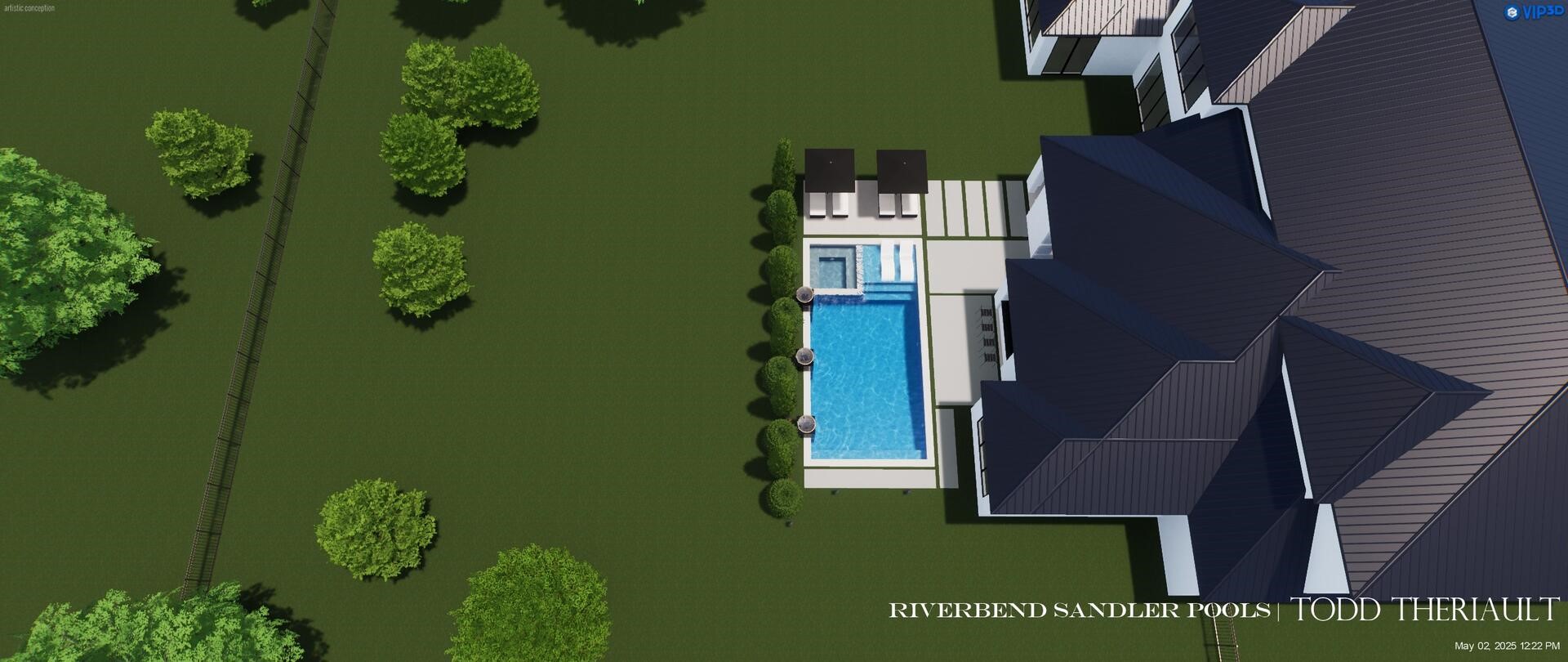 1047 Courtland Frisco TX 75034