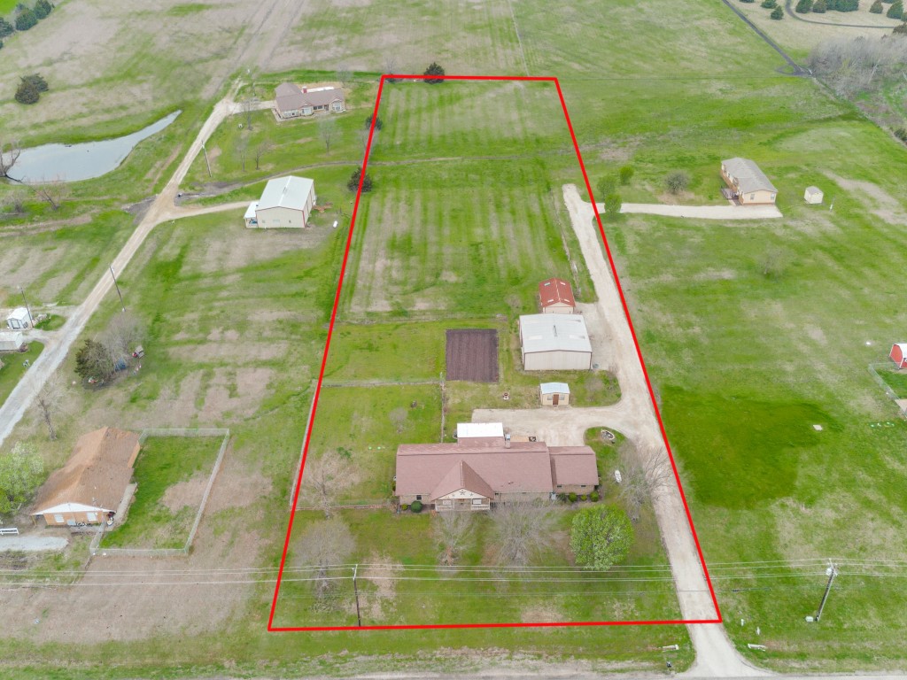 8352 S Fm 548 Royse City TX 75189