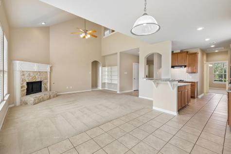 4712 Kestrel Street Grand Prairie TX 75052