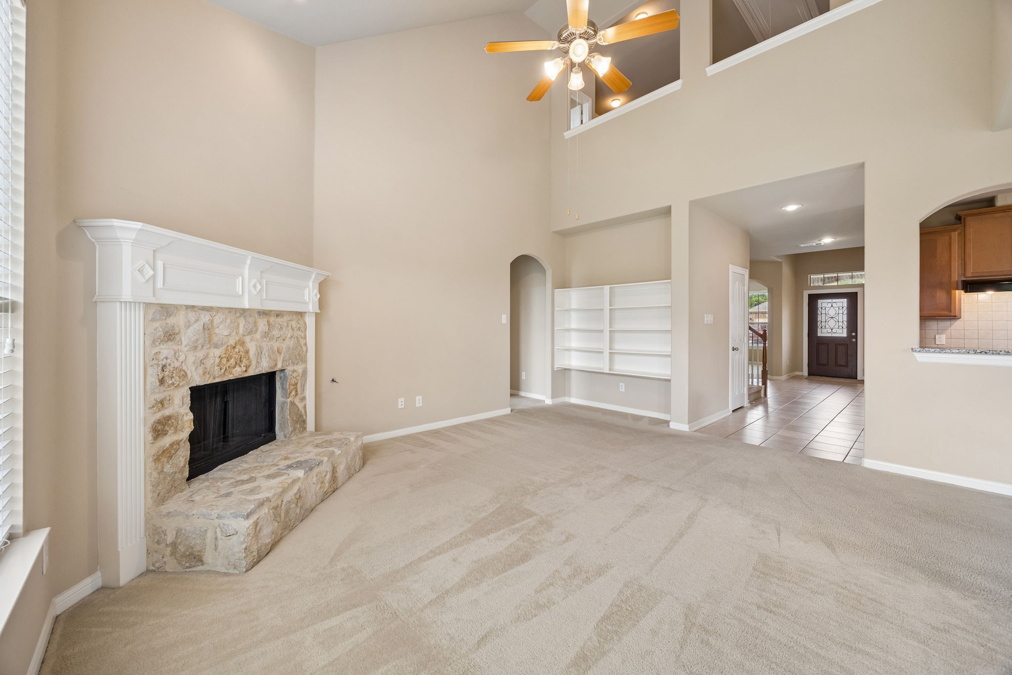 4712 Kestrel Street Grand Prairie TX 75052