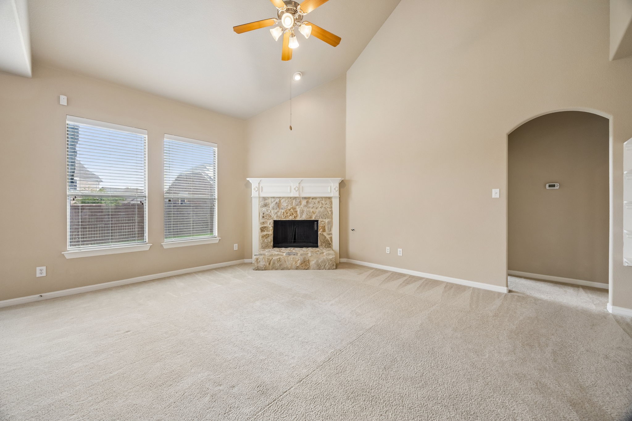 4712 Kestrel Street Grand Prairie TX 75052