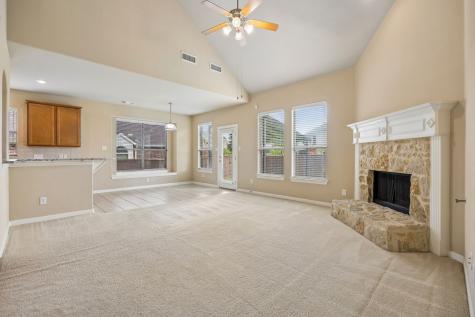 4712 Kestrel Street Grand Prairie TX 75052