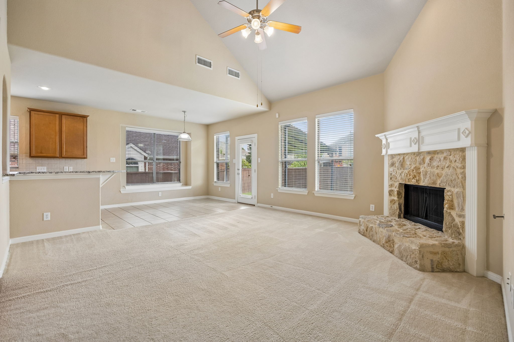 4712 Kestrel Street Grand Prairie TX 75052
