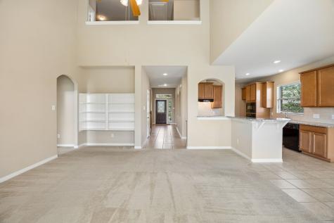 4712 Kestrel Street Grand Prairie TX 75052