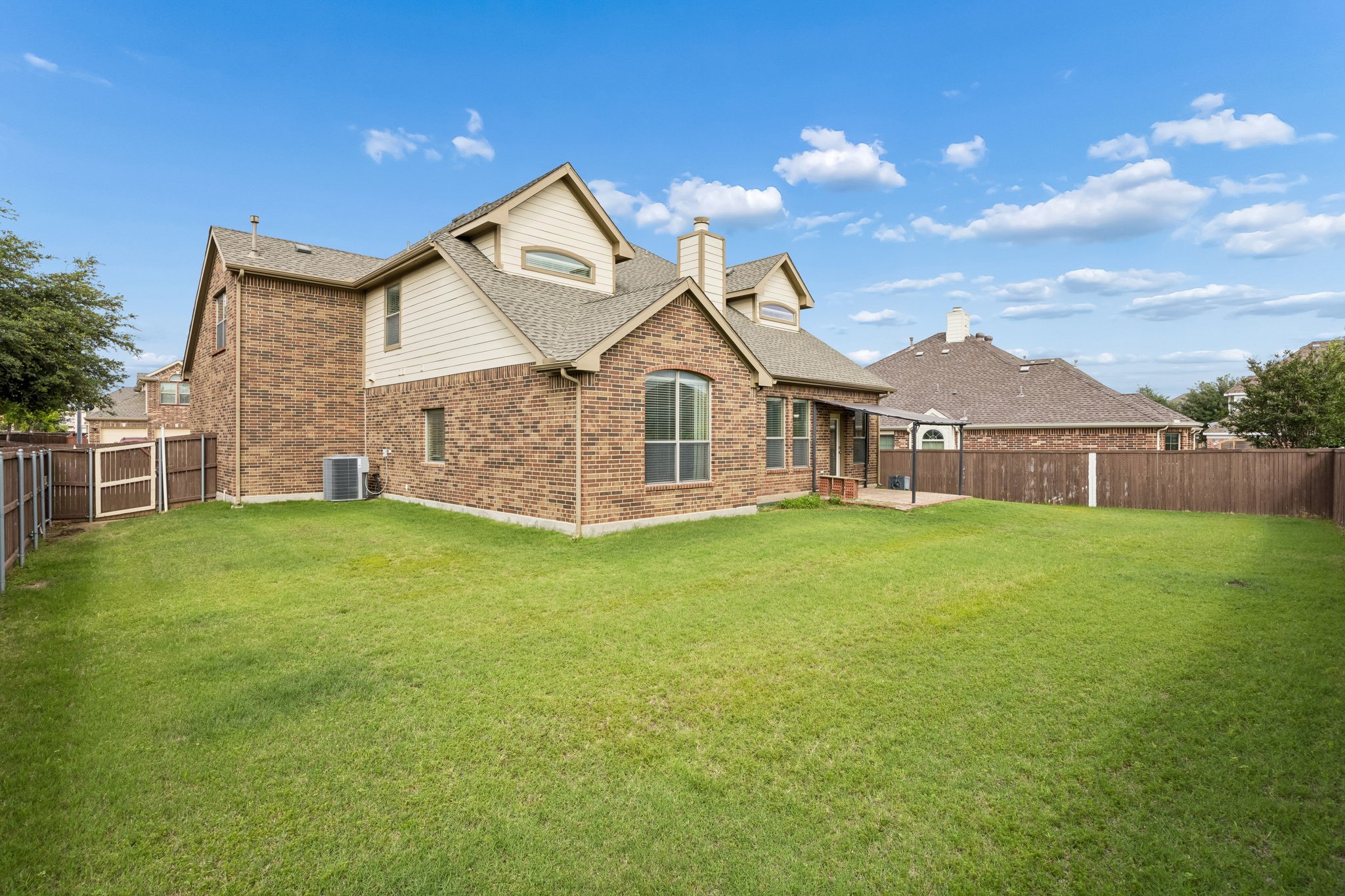 4712 Kestrel Street Grand Prairie TX 75052