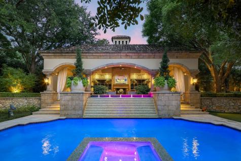 15 Robledo Drive Dallas TX 75230