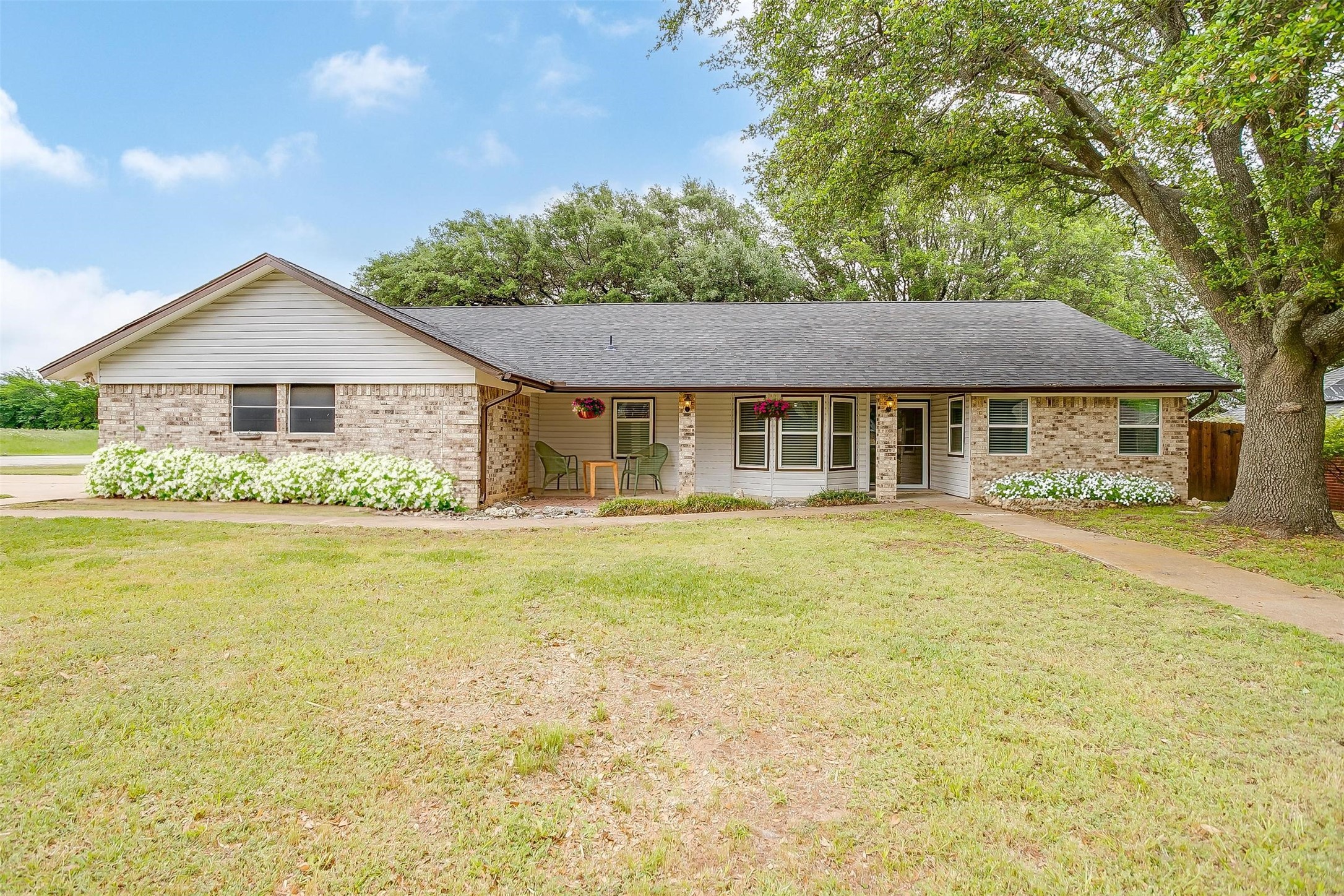101 Old Hickory Lane Joshua TX 76058