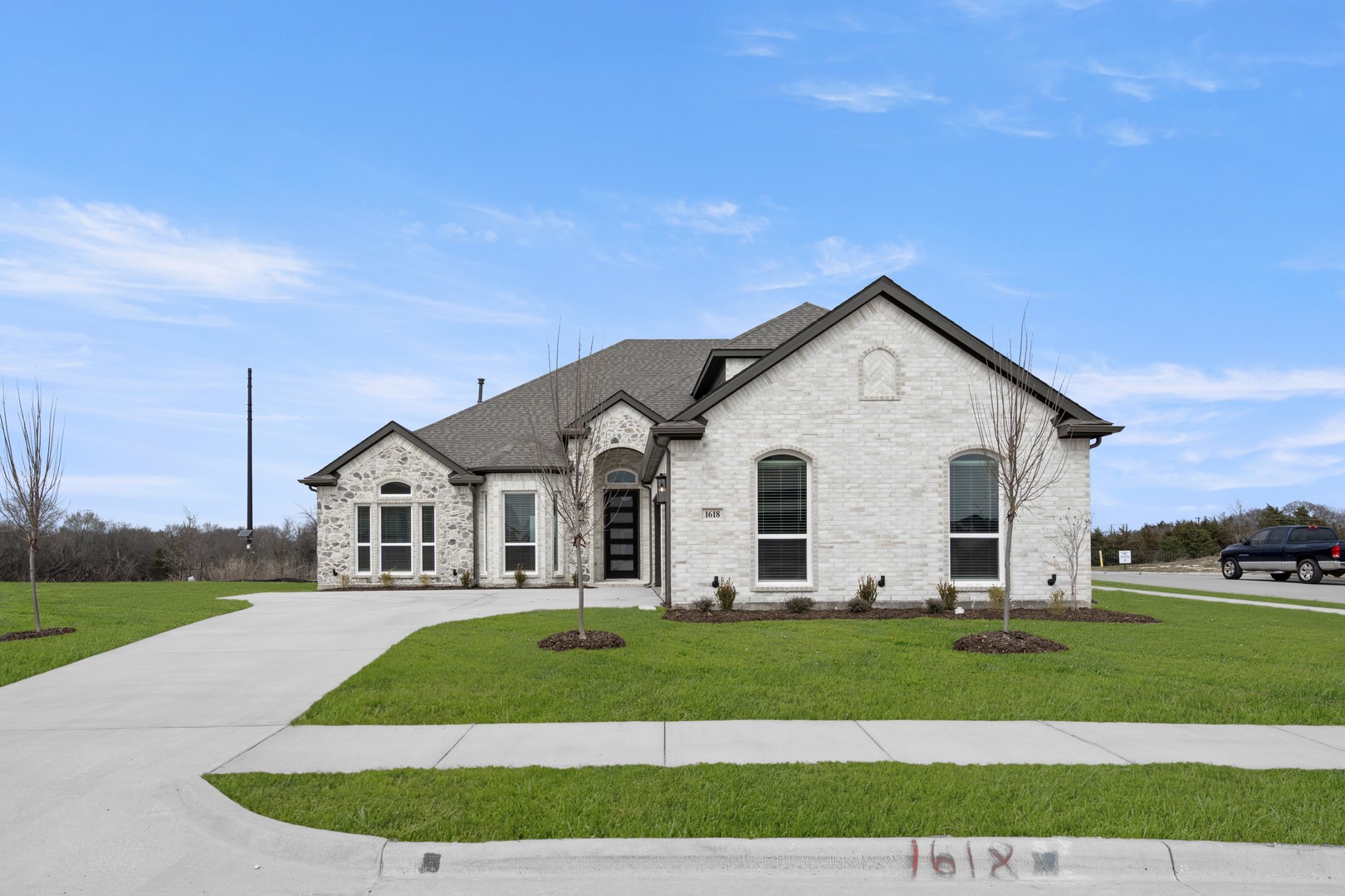 1618 Whisperwood Way Midlothian TX 76065