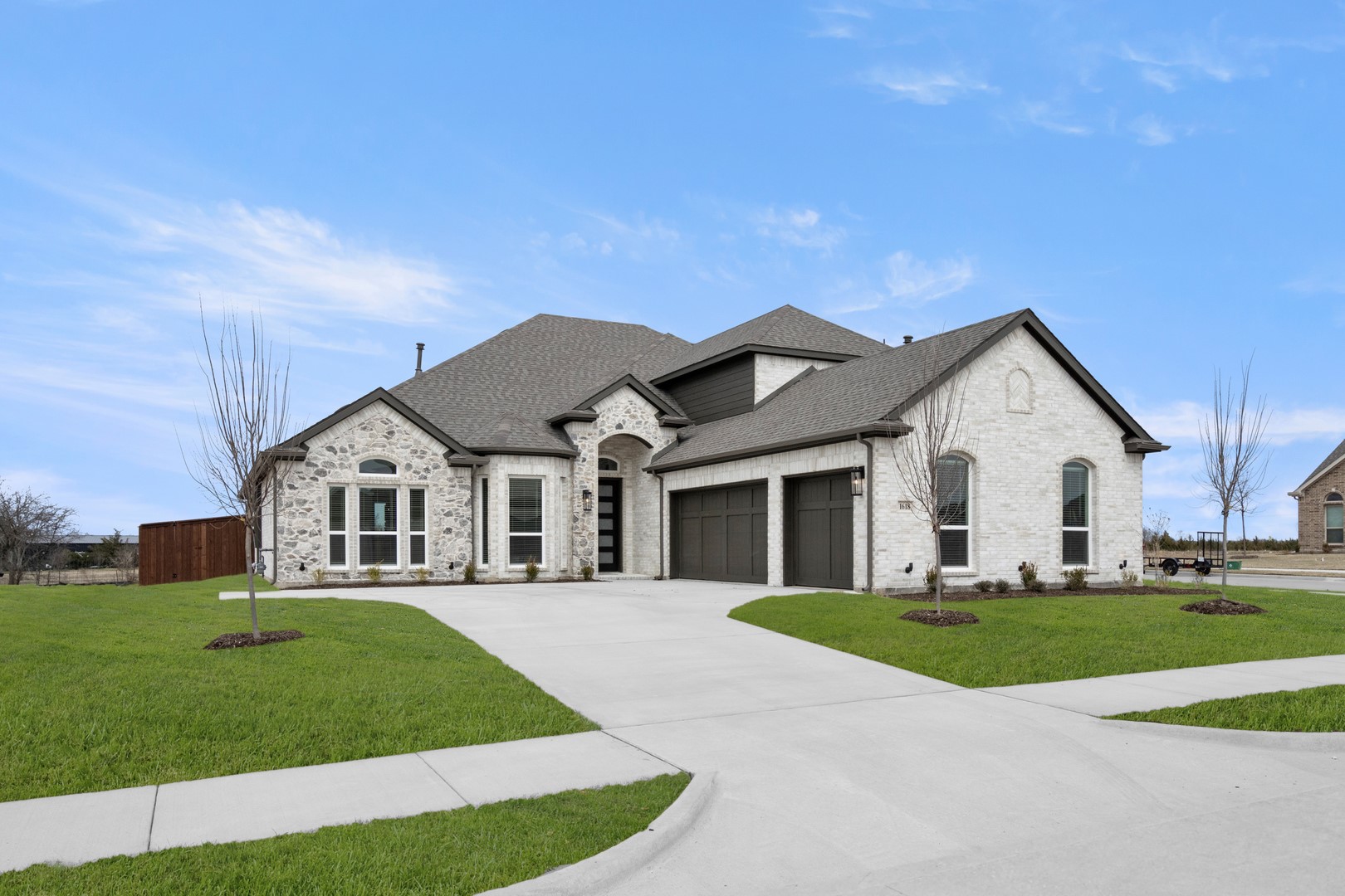 1618 Whisperwood Way Midlothian TX 76065