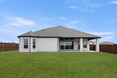 1618 Whisperwood Way Midlothian TX 76065