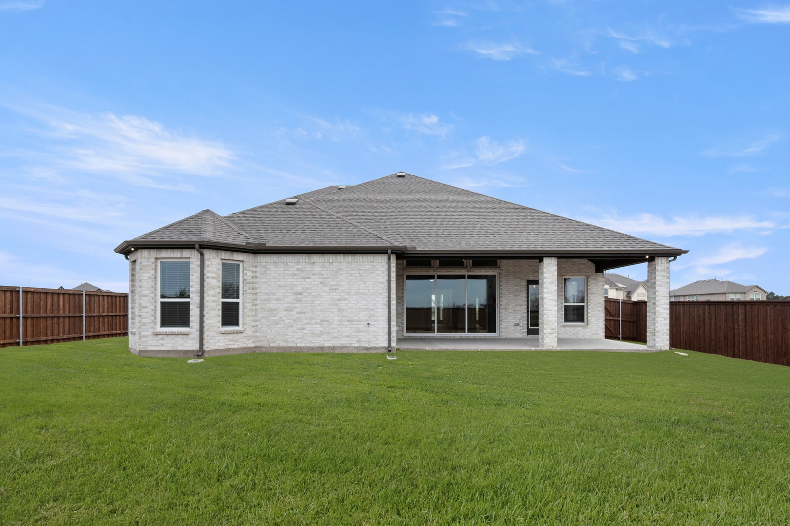 1618 Whisperwood Way Midlothian TX 76065