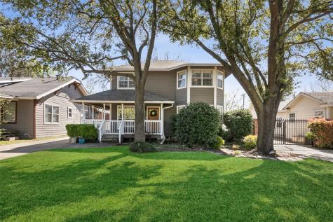 2014 Euclid Avenue Dallas TX 75206