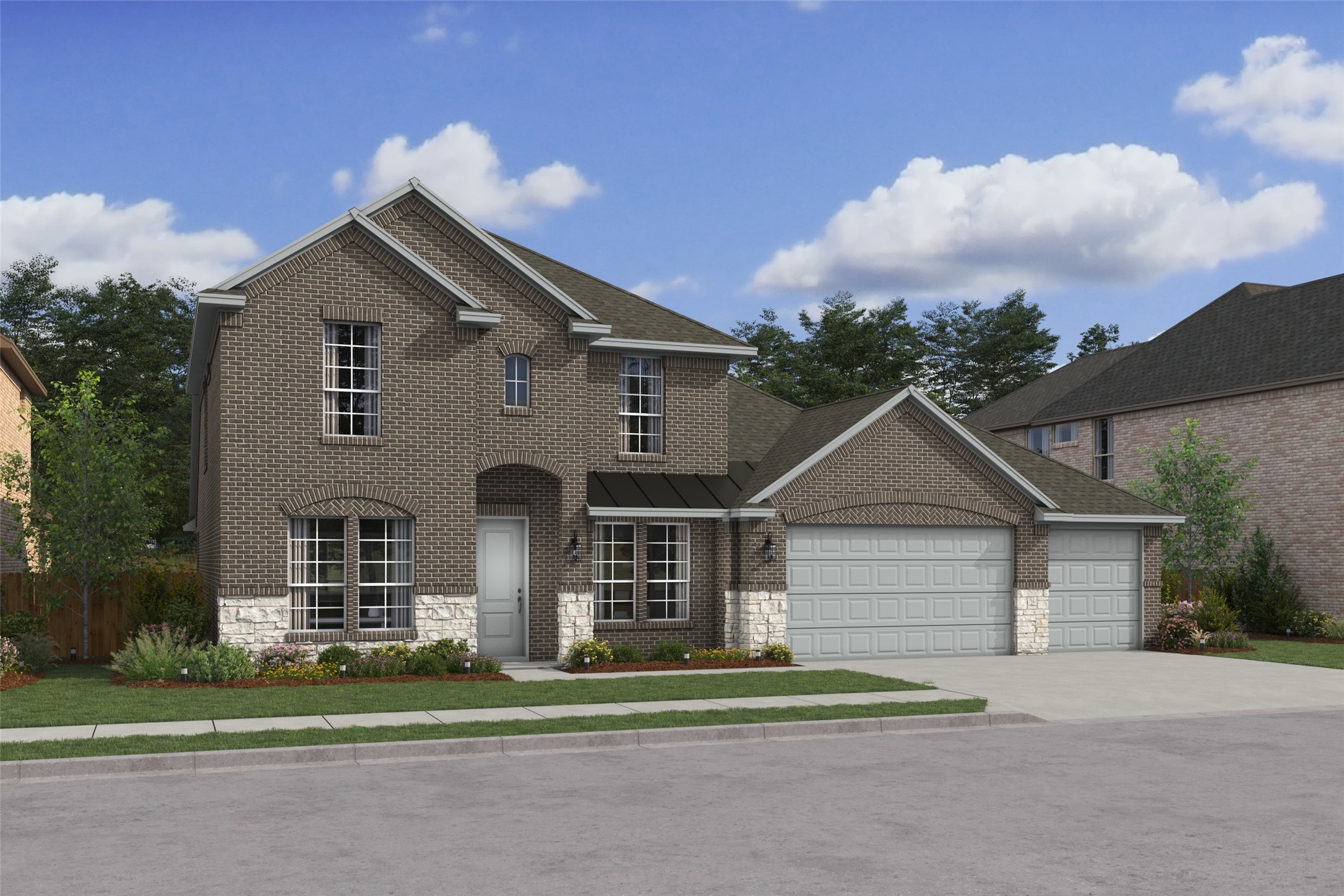 200 Phyllis Drive Wylie TX 75098