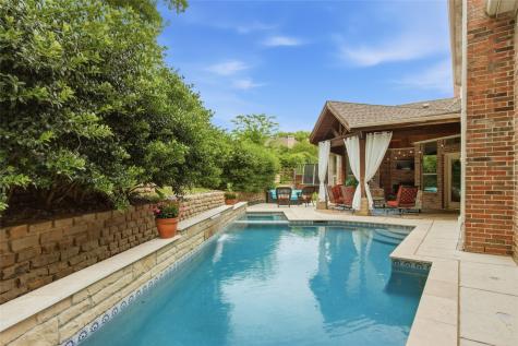 4918 S Meadow Ridge Circle Mckinney TX 75072