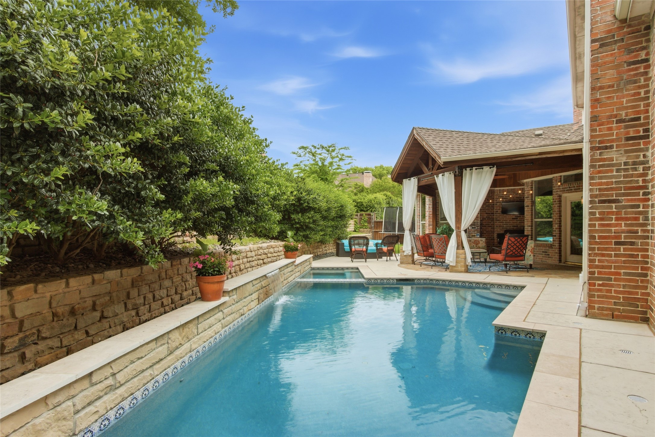 4918 S Meadow Ridge Circle Mckinney TX 75072
