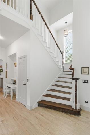 4918 S Meadow Ridge Circle Mckinney TX 75072