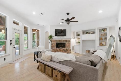 4918 S Meadow Ridge Circle Mckinney TX 75072
