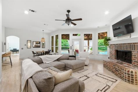 4918 S Meadow Ridge Circle Mckinney TX 75072